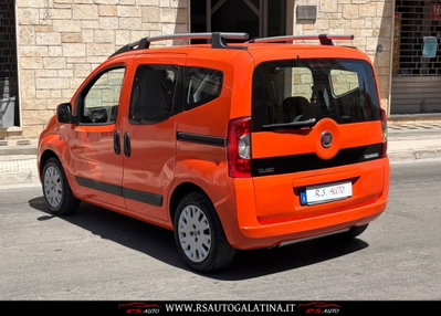 Fiat Qubo 1.4 8V 77 CV Active Natural Power (3)