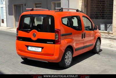 Fiat Qubo 1.4 8V 77 CV Active Natural Power (4)