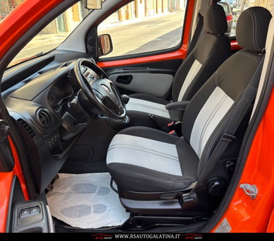 Fiat Qubo 1.4 8V 77 CV Active Natural Power (7)