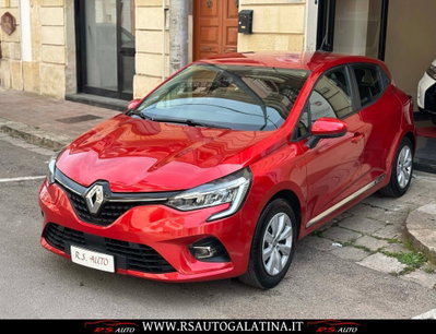 Renault Clio SCe 75 CV 5 porte Intens usata