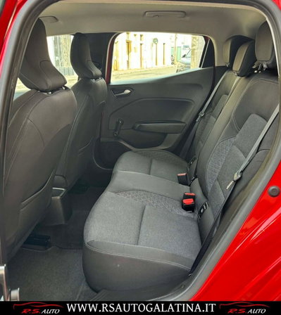 Renault Clio SCe 75 CV 5 porte Intens (10)