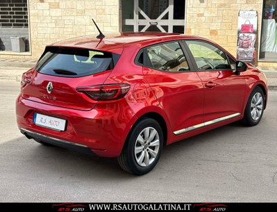 Renault Clio SCe 75 CV 5 porte Intens (4)