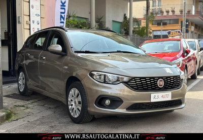 Fiat Tipo Station Wagon Tipo 1.4 T-Jet 120CV GPL SW Lounge (10)
