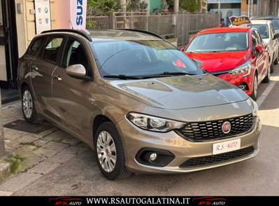 Fiat Tipo Station Wagon Tipo 1.4 T-Jet 120CV GPL SW Lounge (2)