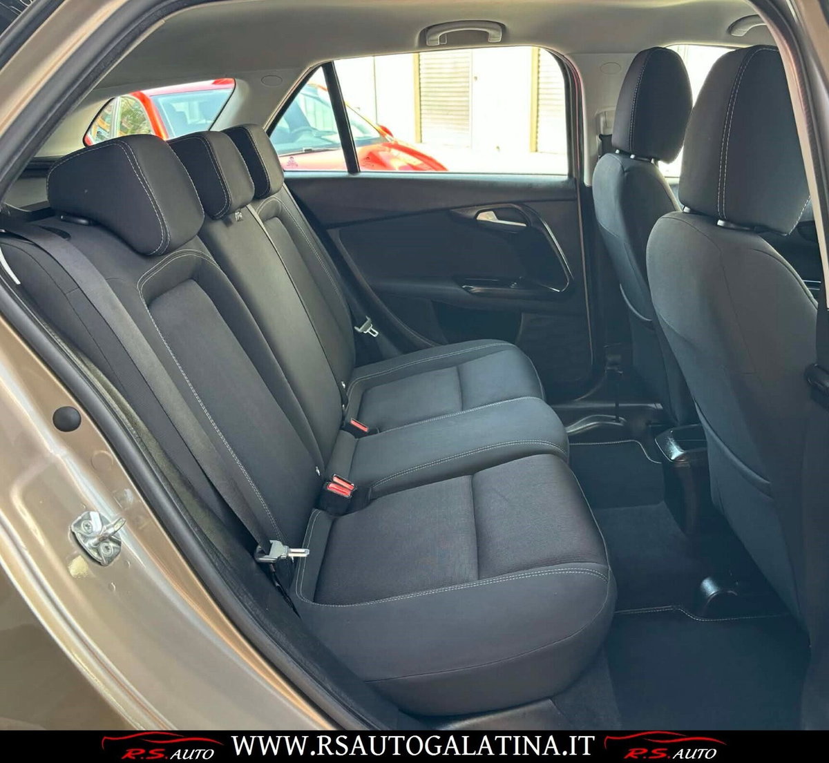 Fiat Tipo Station Wagon Tipo 1.4 T-Jet 120CV GPL SW Lounge (8)