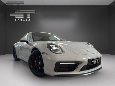 Porsche 911 Cabrio Cabrio 3.0 Carrera 4S usata
