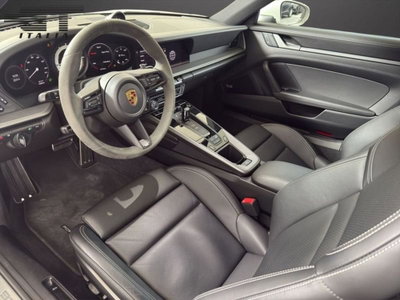 Porsche 911 Cabrio Cabrio 3.0 Carrera 4S (8)