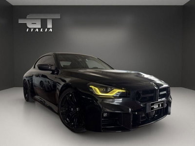 BMW Serie 2 Coupé M2 Coupe 3.0 460cv usata