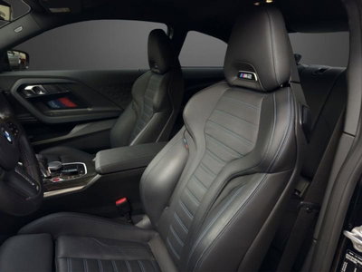 BMW Serie 2 Coupé M2 Coupe 3.0 460cv (13)