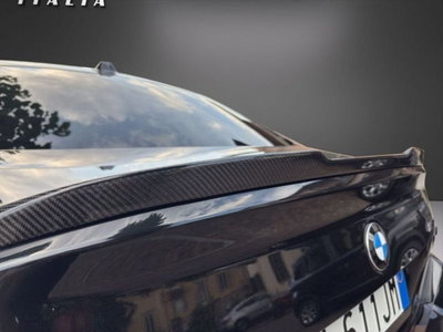 BMW Serie 2 Coupé M2 Coupe 3.0 460cv (14)