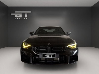 BMW Serie 2 Coupé M2 Coupe 3.0 460cv (2)