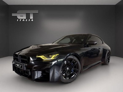BMW Serie 2 Coupé M2 Coupe 3.0 460cv (3)