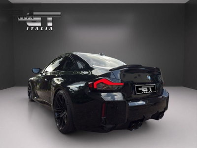 BMW Serie 2 Coupé M2 Coupe 3.0 460cv (4)