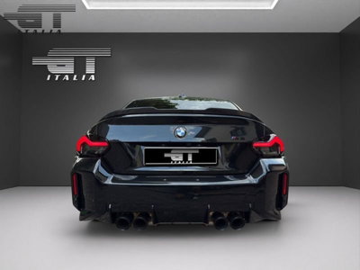 BMW Serie 2 Coupé M2 Coupe 3.0 460cv (5)