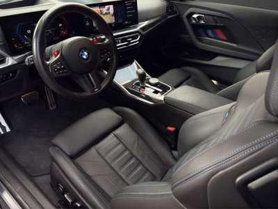 BMW Serie 2 Coupé M2 Coupe 3.0 460cv (7)