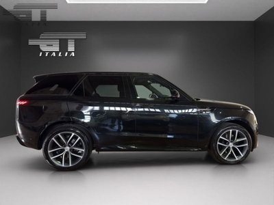 Land Rover Range Rover 3.0d i6 mhev SE awd 249cv auto (4)