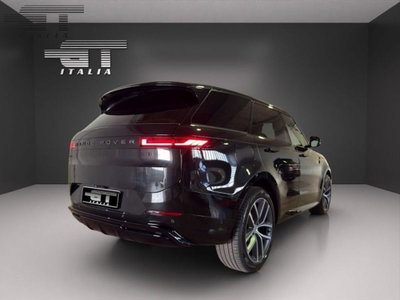 Land Rover Range Rover 3.0d i6 mhev SE awd 249cv auto (6)