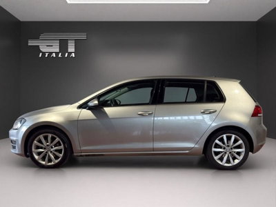 Volkswagen Golf 2.0 TDI DSG 5p. Highline BlueMotion Technology (4)