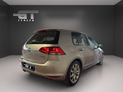 Volkswagen Golf 2.0 TDI DSG 5p. Highline BlueMotion Technology (6)