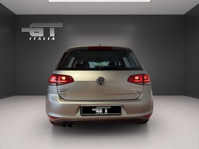 Volkswagen Golf 2.0 TDI DSG 5p. Highline BlueMotion Technology (7)