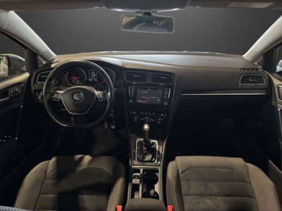 Volkswagen Golf 2.0 TDI DSG 5p. Highline BlueMotion Technology (9)
