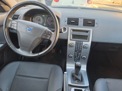 Volvo V50 D4 Geartronic Summum (10)
