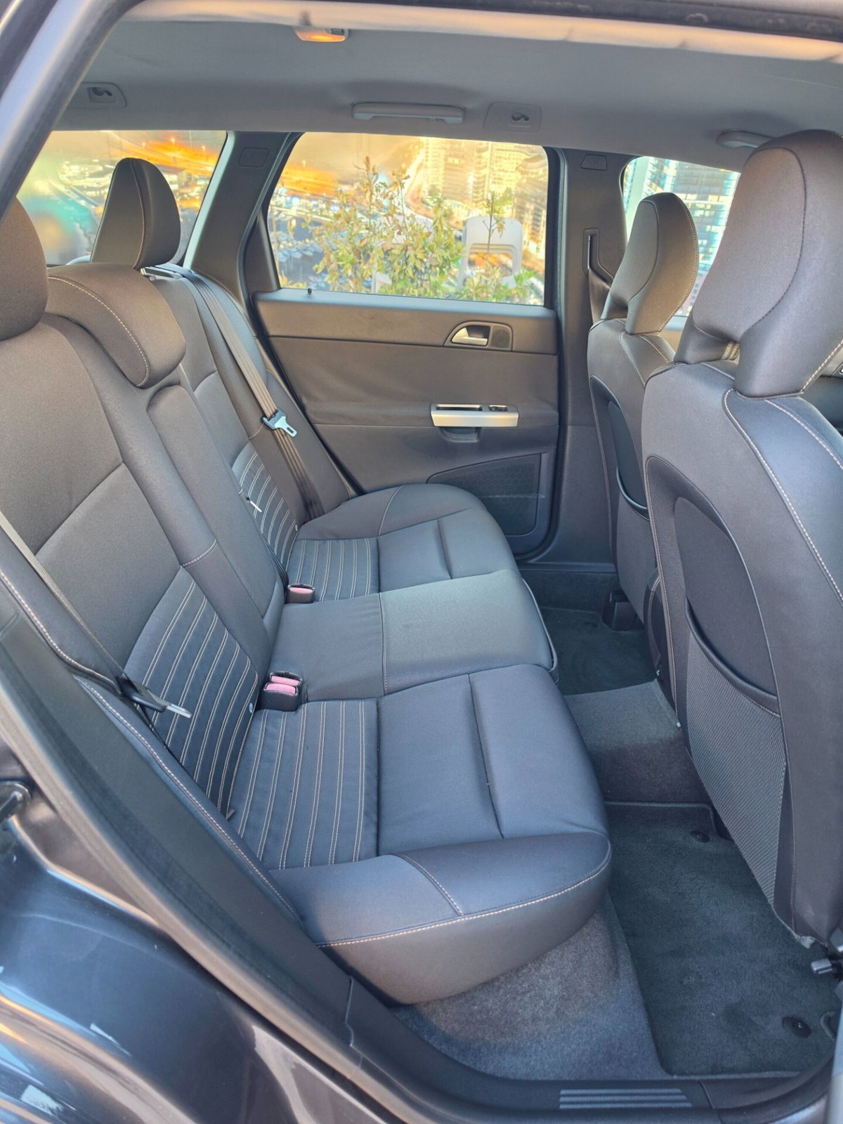 Volvo V50 D4 Geartronic Summum (11)