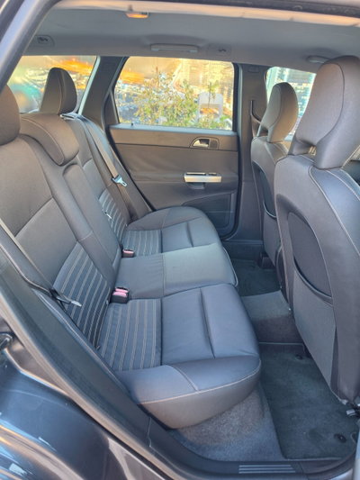 Volvo V50 D4 Geartronic Summum (11)