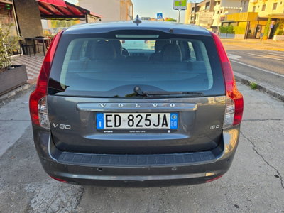 Volvo V50 D4 Geartronic Summum (3)