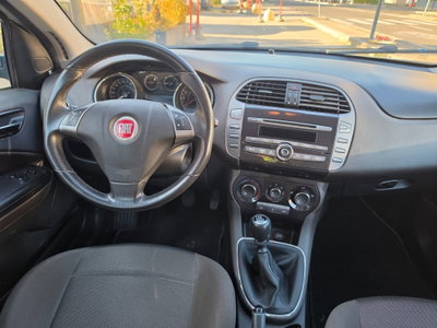 Fiat Bravo 1.4 T-jet 120 CV Active (12)