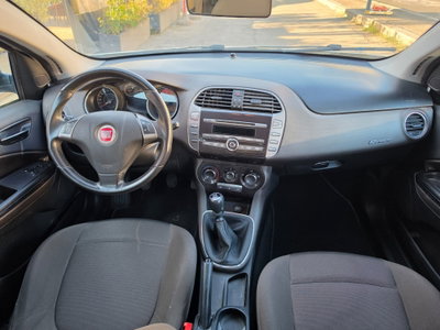 Fiat Bravo 1.4 T-jet 120 CV Active (13)