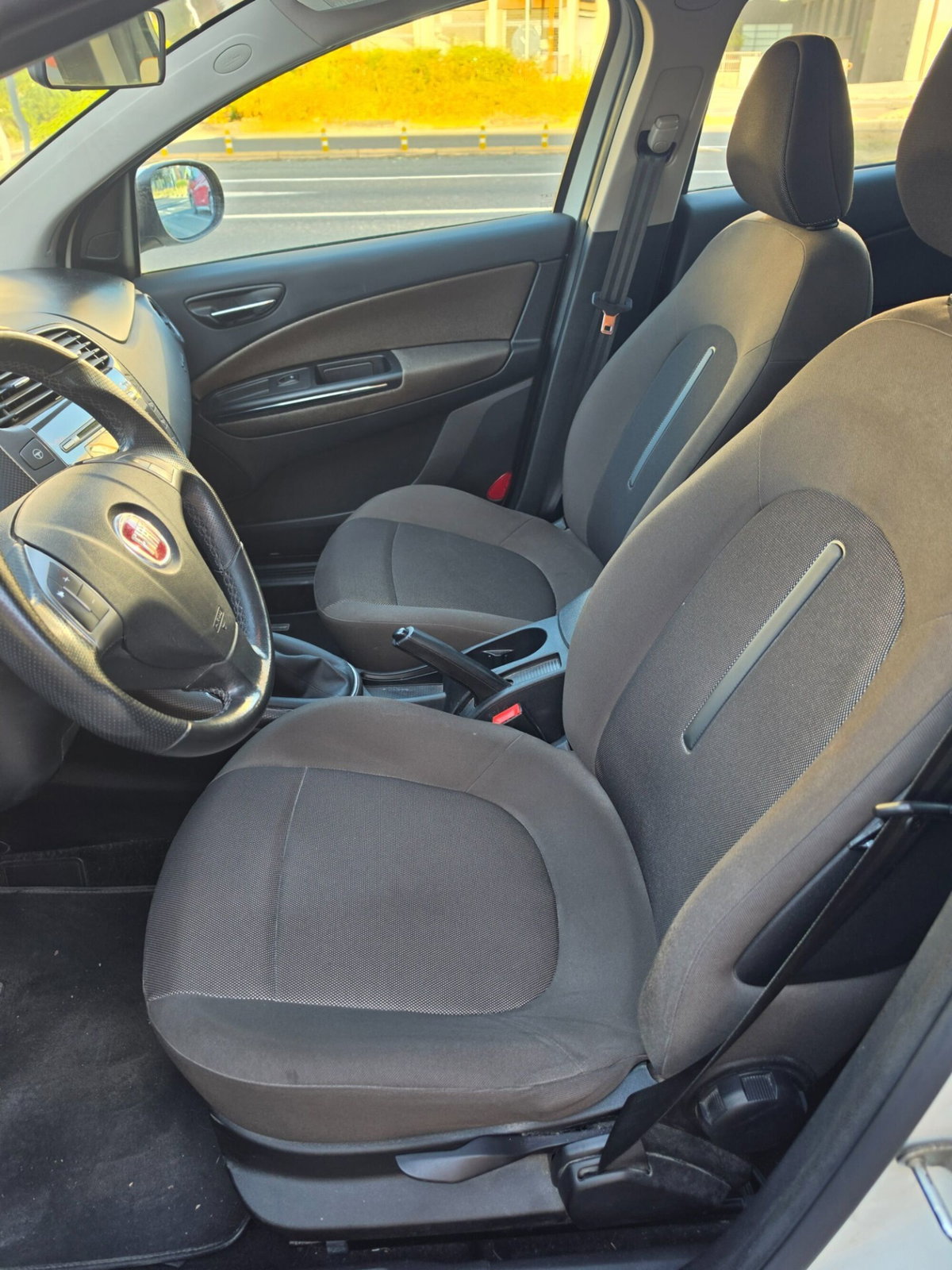Fiat Bravo 1.4 T-jet 120 CV Active (14)