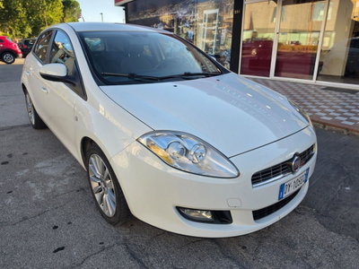 Fiat Bravo 1.4 T-jet 120 CV Active (2)