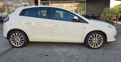 Fiat Bravo 1.4 T-jet 120 CV Active (3)