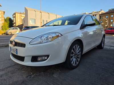 Fiat Bravo 1.4 T-jet 120 CV Active (4)