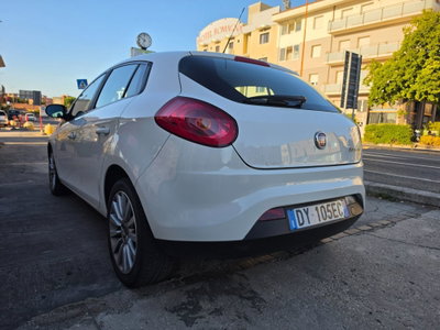 Fiat Bravo 1.4 T-jet 120 CV Active (5)
