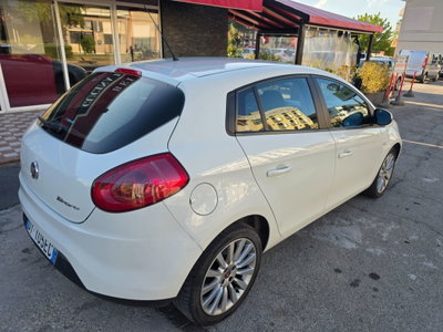 Fiat Bravo 1.4 T-jet 120 CV Active (7)