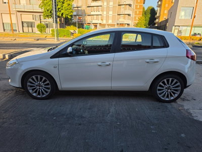 Fiat Bravo 1.4 T-jet 120 CV Active (8)