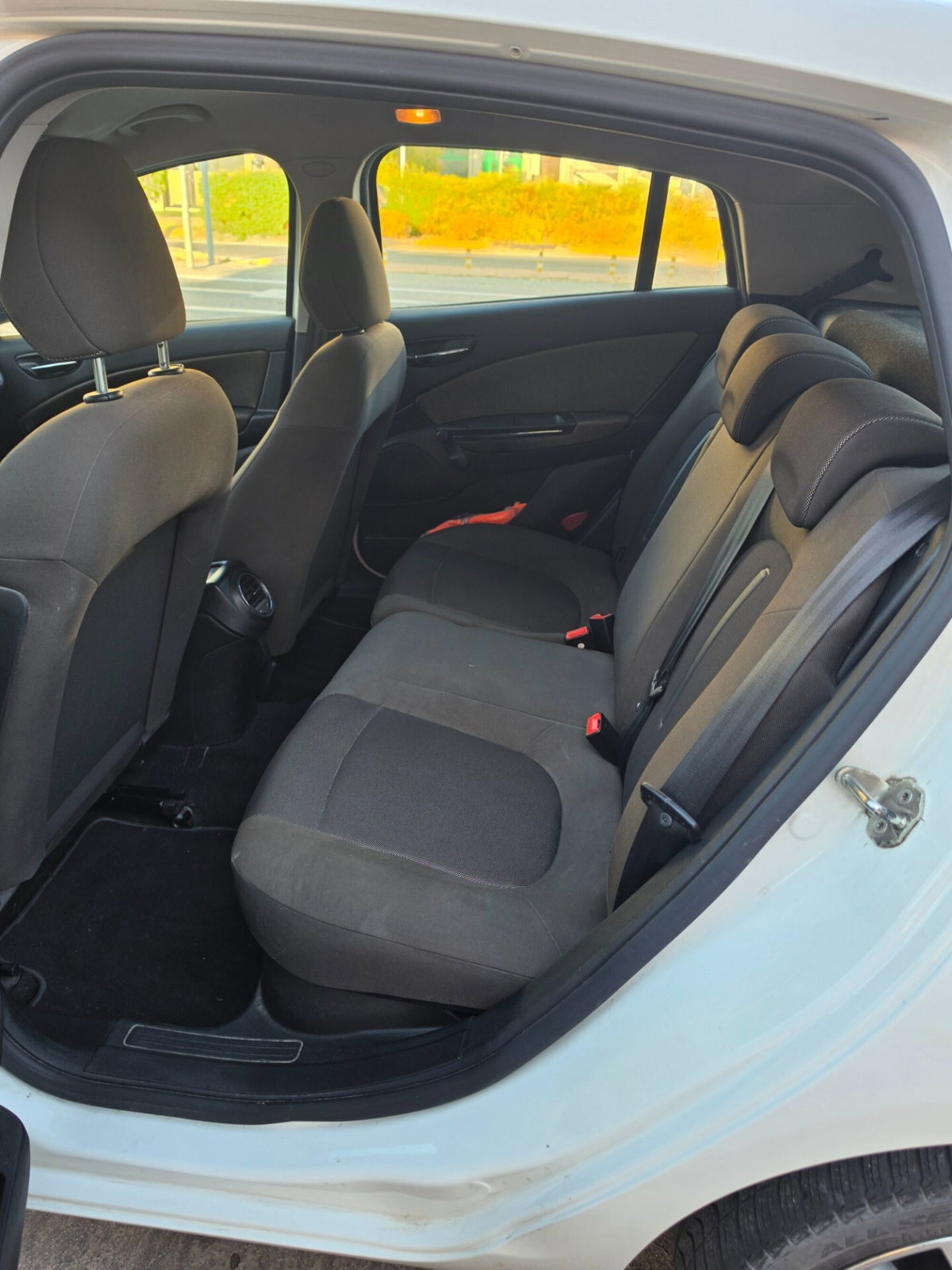 Fiat Bravo 1.4 T-jet 120 CV Active (9)