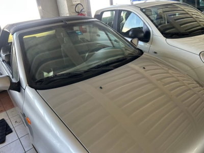 Fiat Punto Cabrio 60 cat Cabrio (3)