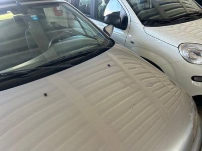 Fiat Punto Cabrio 60 cat Cabrio (5)