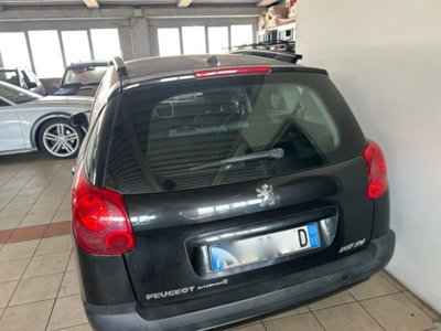 Peugeot 207 SW 8V 75CV Energie Sport ECO GPL (2)
