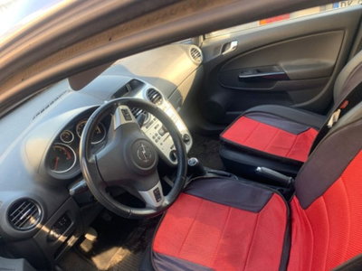 Opel Corsa 1.2 85CV 5 porte GPL-TECH Elective (5)