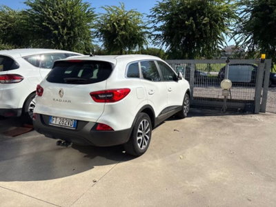 Renault Kadjar dCi 150CV AWD Black Edition (5)