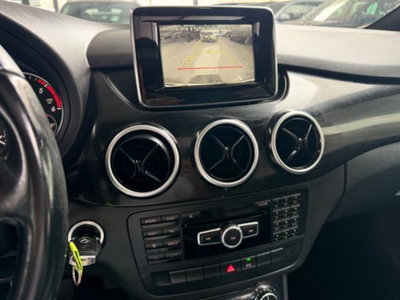 Mercedes-Benz Classe B 180 CDI Executive (13)