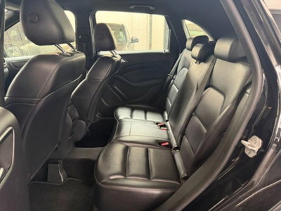 Mercedes-Benz Classe B 180 CDI Executive (14)