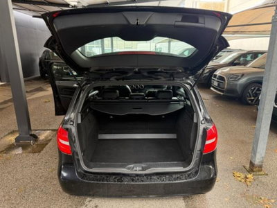 Mercedes-Benz Classe B 180 CDI Executive (15)