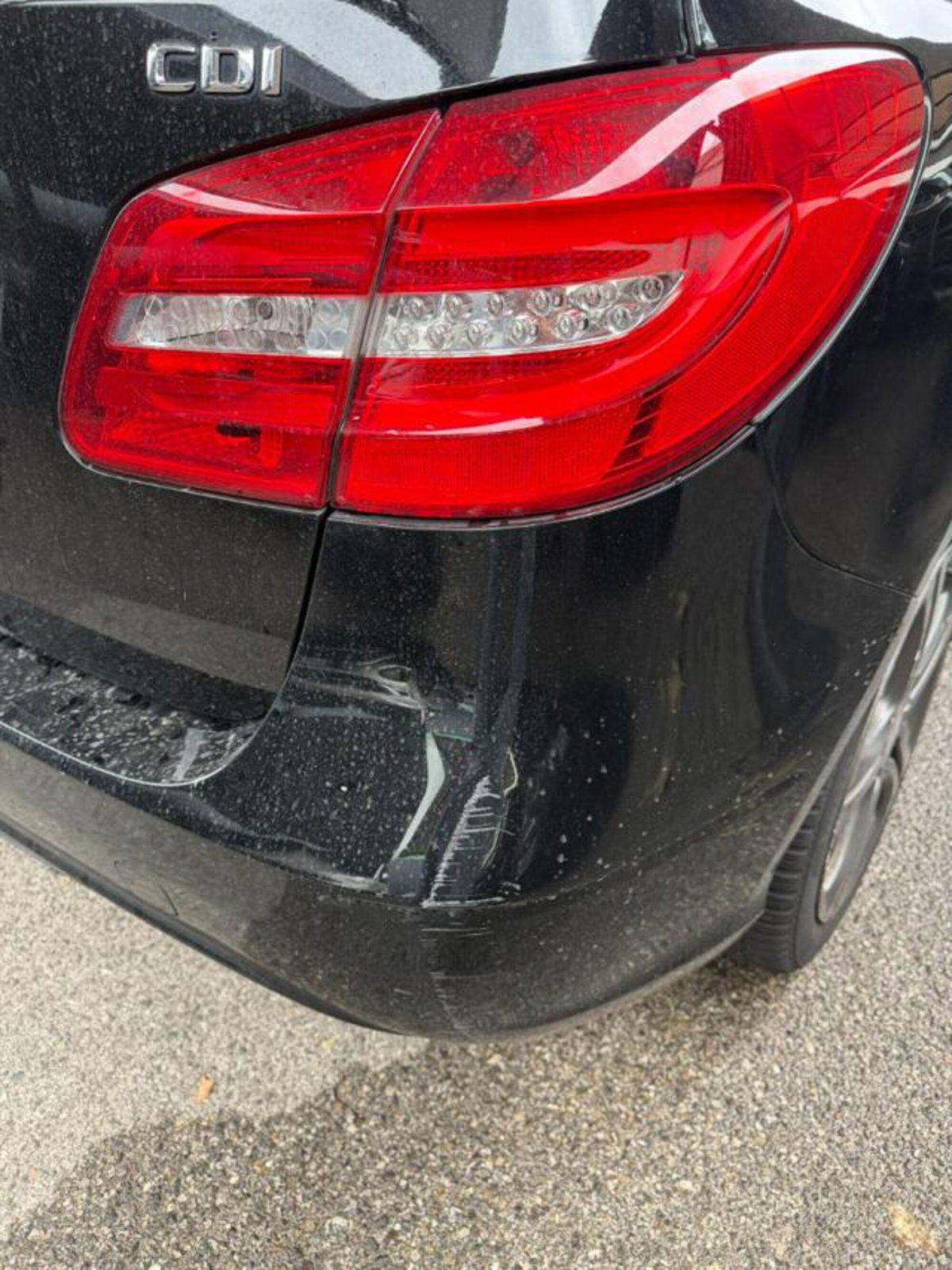 Mercedes-Benz Classe B 180 CDI Executive (6)
