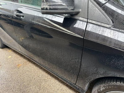 Mercedes-Benz Classe B 180 CDI Executive (7)