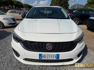 Fiat Tipo Tipo 1.3 Mjt S&S 5 porte